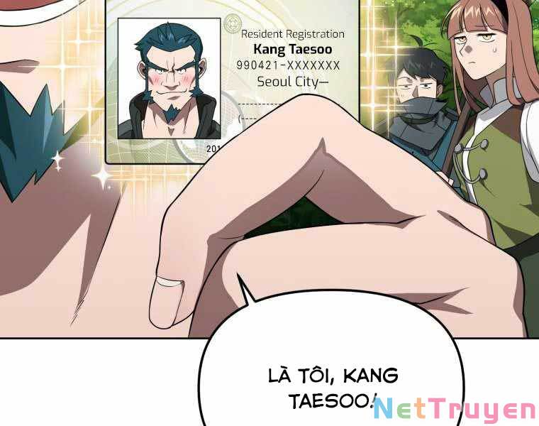 Người Chơi Trở Lại Sau 10000 Năm: Chapter 11