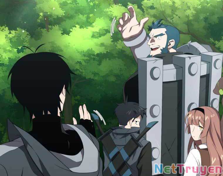 Người Chơi Trở Lại Sau 10000 Năm: Chapter 11
