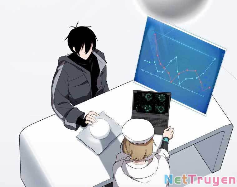 Người Chơi Trở Lại Sau 10000 Năm: Chapter 11