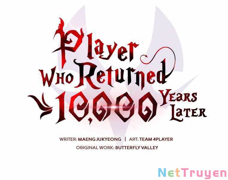 Người Chơi Trở Lại Sau 10000 Năm: Chapter 11