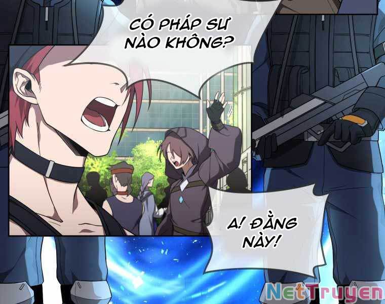 Người Chơi Trở Lại Sau 10000 Năm: Chapter 11