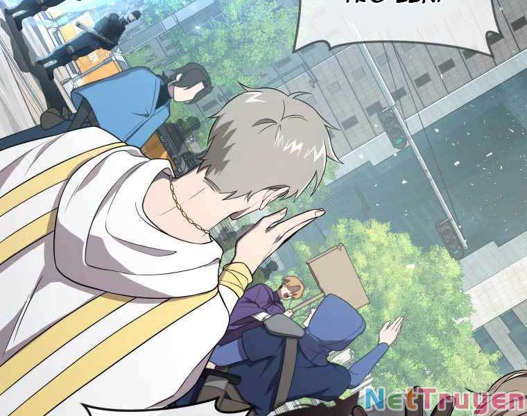 Người Chơi Trở Lại Sau 10000 Năm: Chapter 11