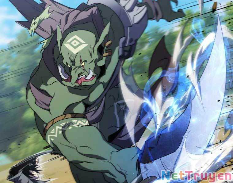 Người Chơi Trở Lại Sau 10000 Năm: Chapter 13