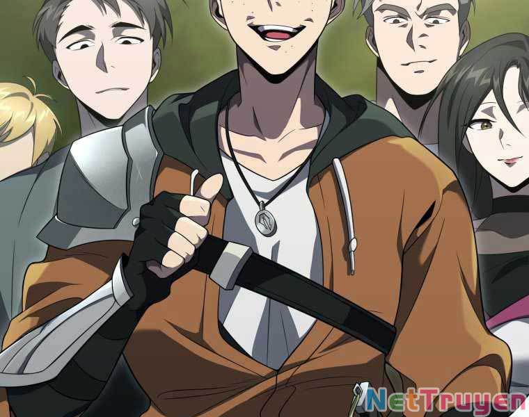 Người Chơi Trở Lại Sau 10000 Năm: Chapter 15