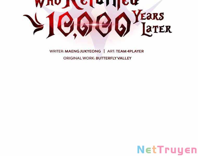 Người Chơi Trở Lại Sau 10000 Năm: Chapter 16