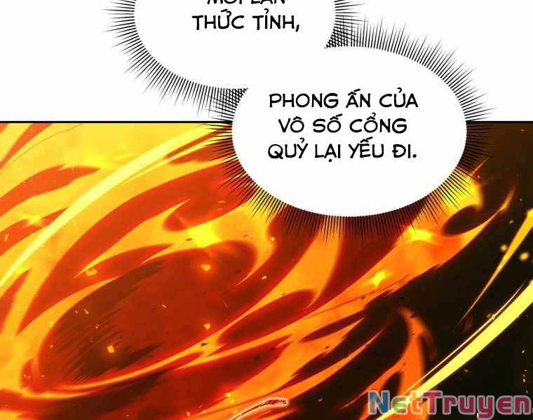 Người Chơi Trở Lại Sau 10000 Năm: Chapter 17