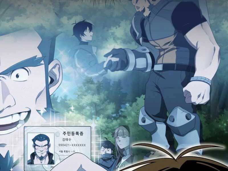 Người Chơi Trở Lại Sau 10000 Năm: Chapter 18