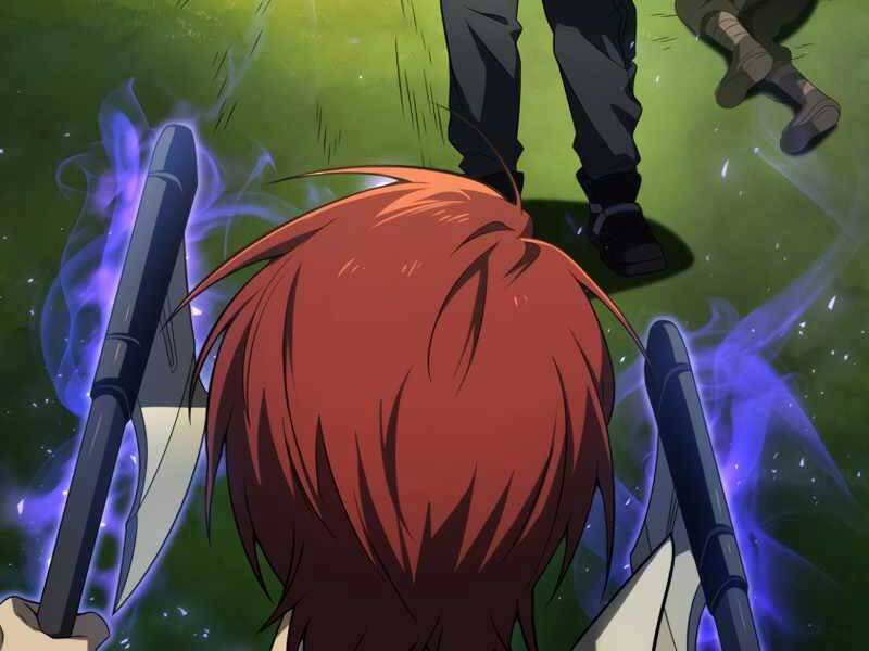 Người Chơi Trở Lại Sau 10000 Năm: Chapter 18