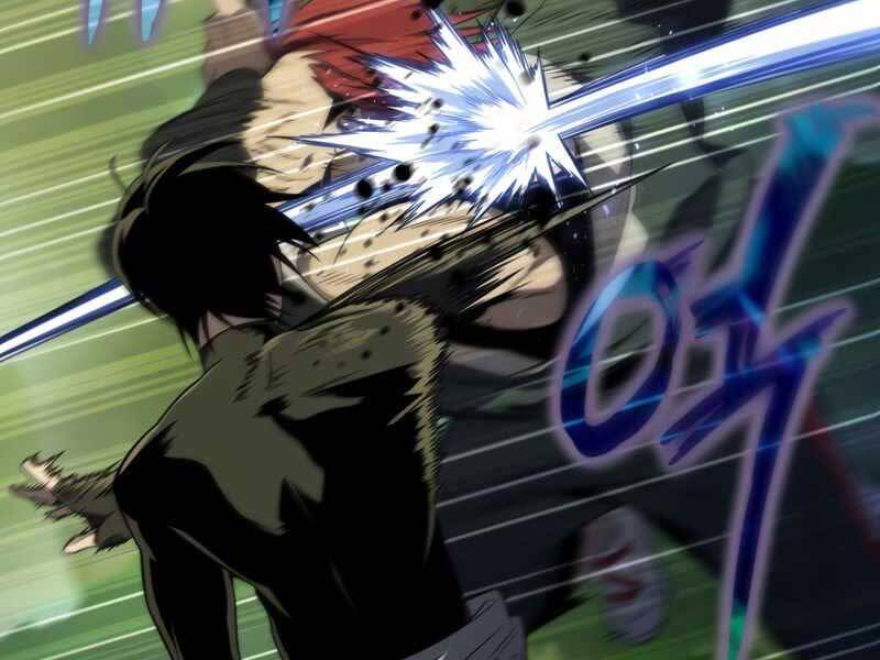 Người Chơi Trở Lại Sau 10000 Năm: Chapter 18