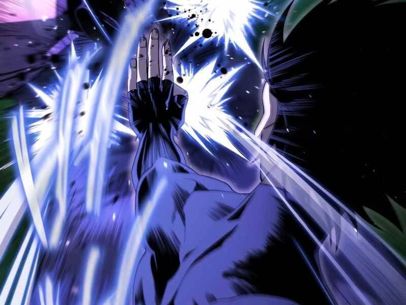 Người Chơi Trở Lại Sau 10000 Năm: Chapter 18