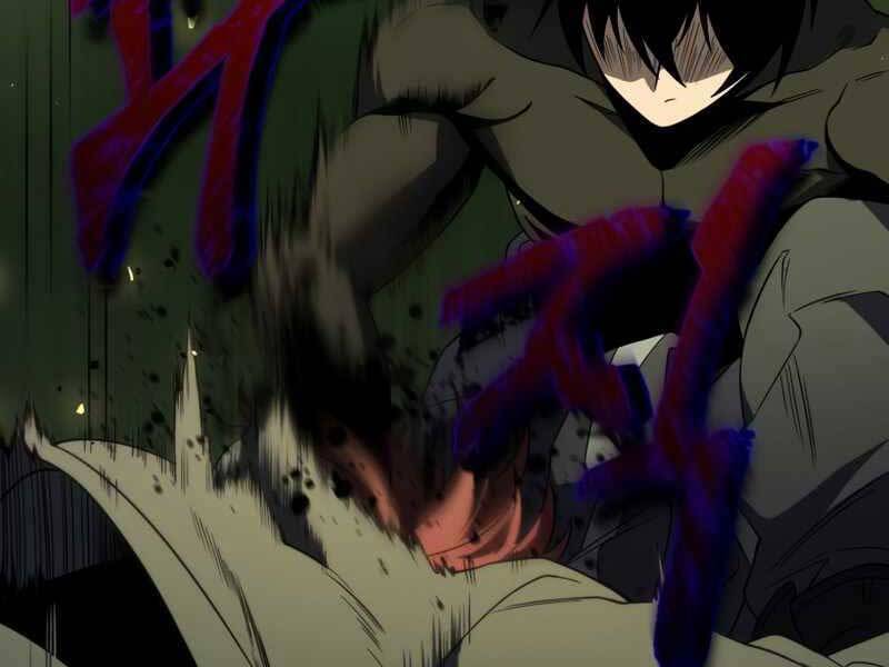 Người Chơi Trở Lại Sau 10000 Năm: Chapter 18