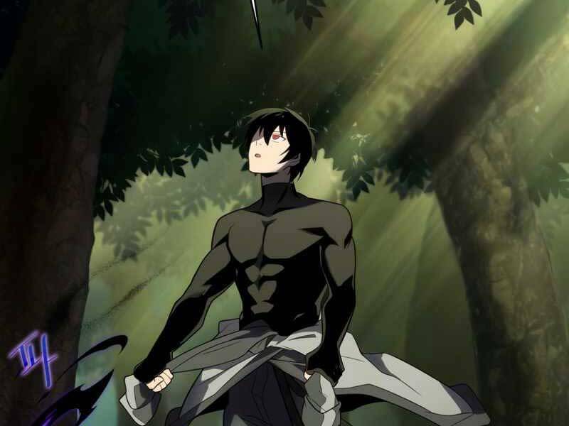 Người Chơi Trở Lại Sau 10000 Năm: Chapter 18