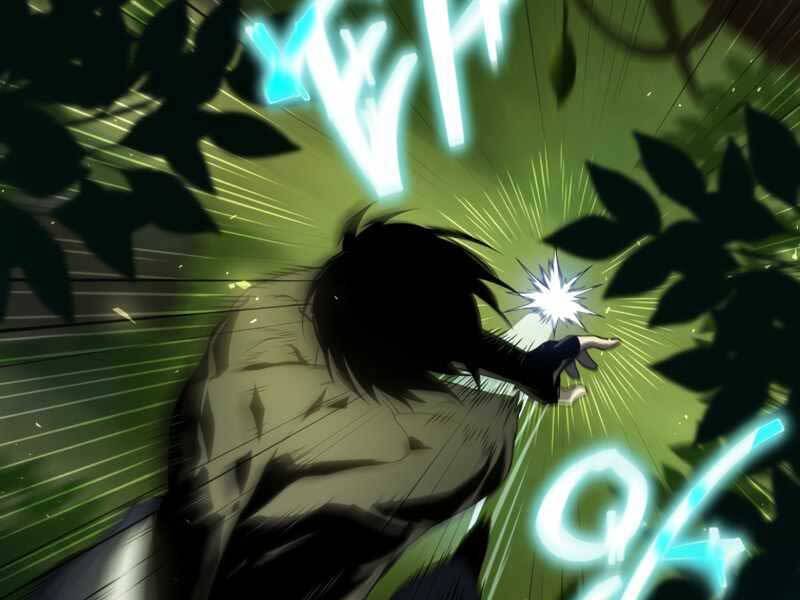 Người Chơi Trở Lại Sau 10000 Năm: Chapter 18
