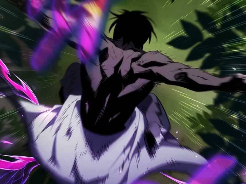 Người Chơi Trở Lại Sau 10000 Năm: Chapter 18