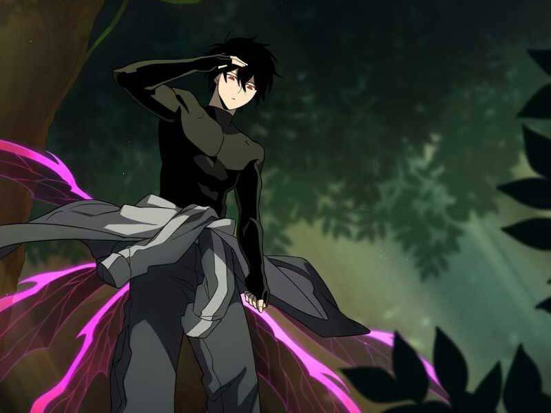 Người Chơi Trở Lại Sau 10000 Năm: Chapter 18