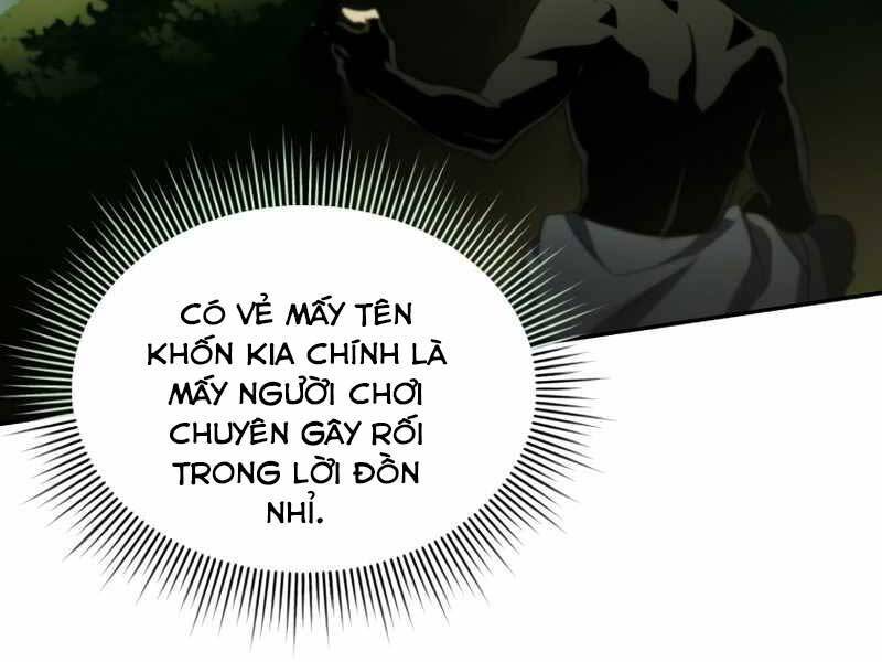 Người Chơi Trở Lại Sau 10000 Năm: Chapter 18