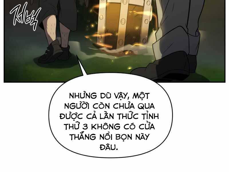 Người Chơi Trở Lại Sau 10000 Năm: Chapter 18