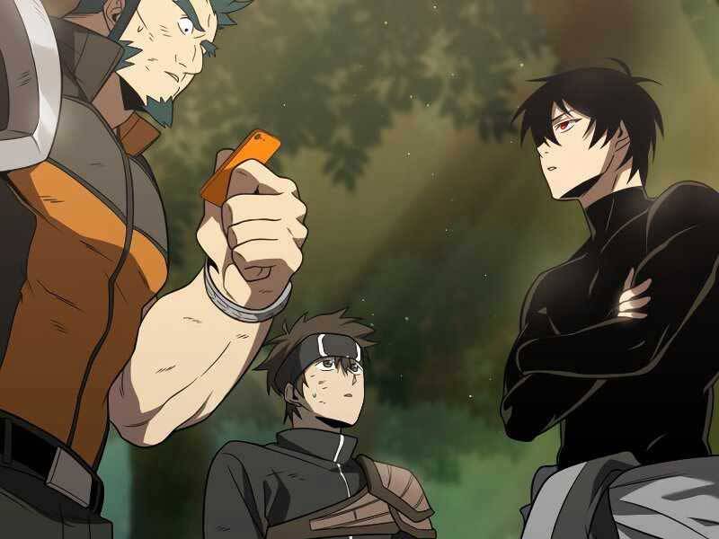 Người Chơi Trở Lại Sau 10000 Năm: Chapter 19