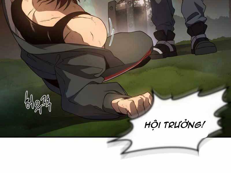 Người Chơi Trở Lại Sau 10000 Năm: Chapter 19