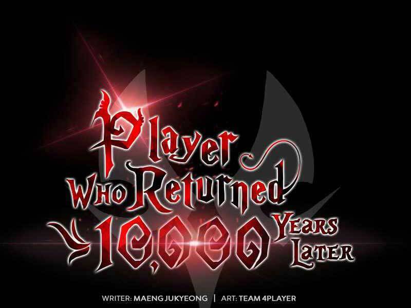 Người Chơi Trở Lại Sau 10000 Năm: Chapter 19