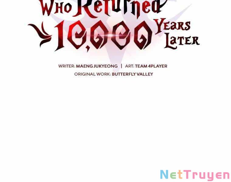 Người Chơi Trở Lại Sau 10000 Năm: Chapter 2