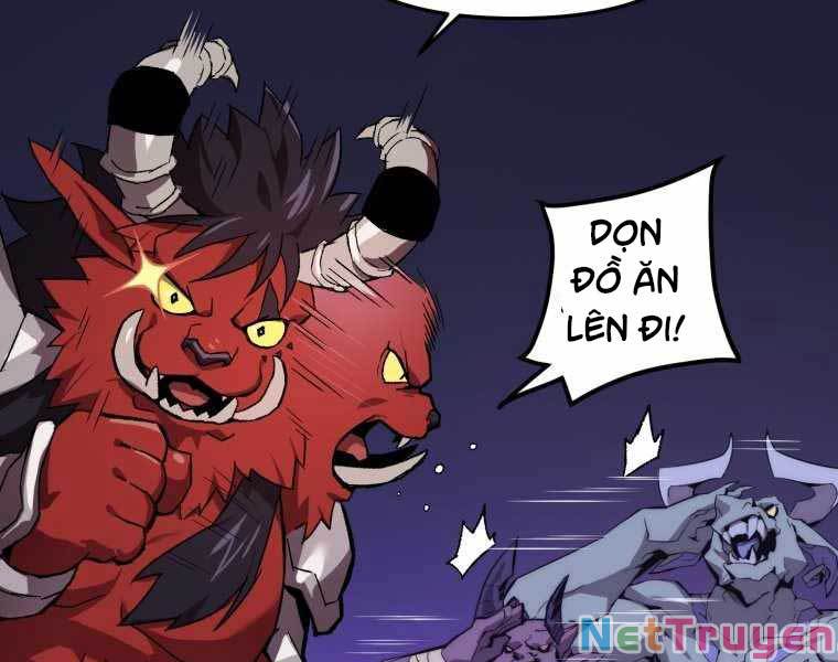 Người Chơi Trở Lại Sau 10000 Năm: Chapter 2