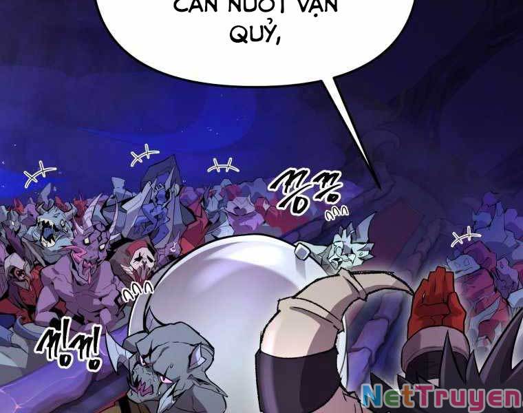 Người Chơi Trở Lại Sau 10000 Năm: Chapter 2
