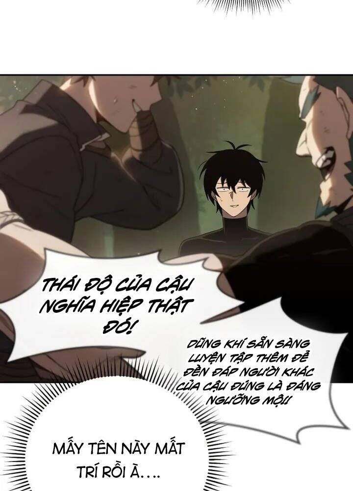 Người Chơi Trở Lại Sau 10000 Năm: Chapter 20