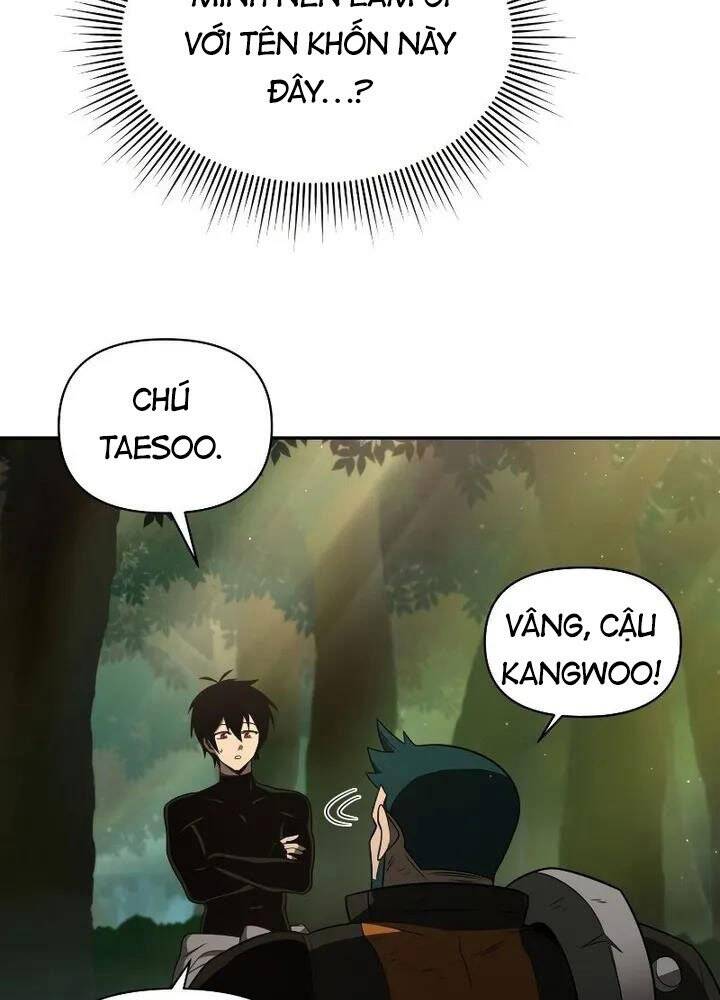 Người Chơi Trở Lại Sau 10000 Năm: Chapter 20