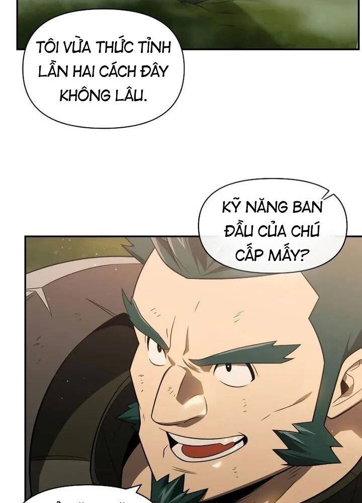 Người Chơi Trở Lại Sau 10000 Năm: Chapter 20