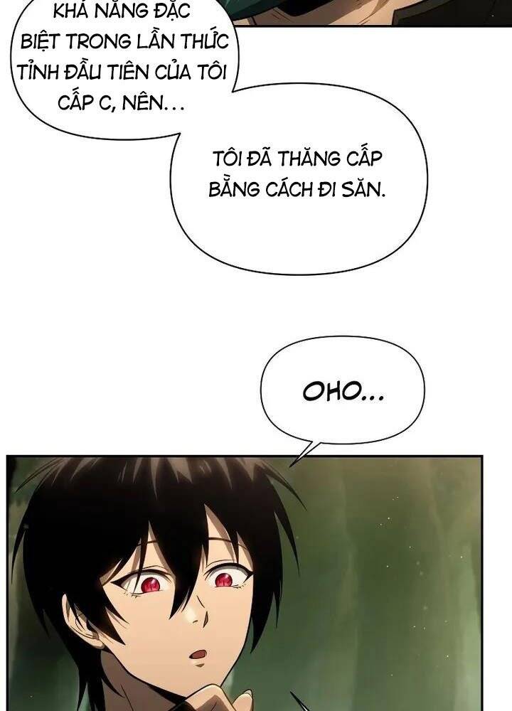 Người Chơi Trở Lại Sau 10000 Năm: Chapter 20