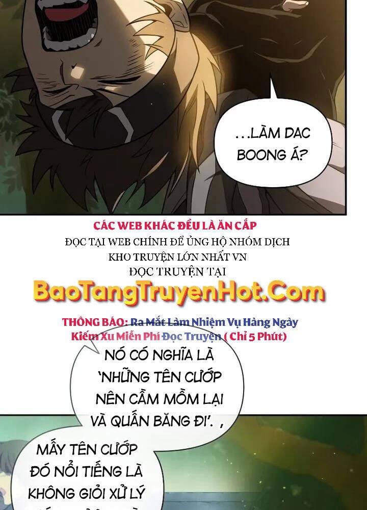 Người Chơi Trở Lại Sau 10000 Năm: Chapter 20