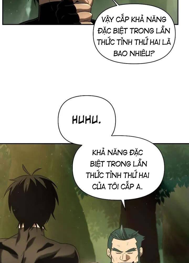 Người Chơi Trở Lại Sau 10000 Năm: Chapter 20