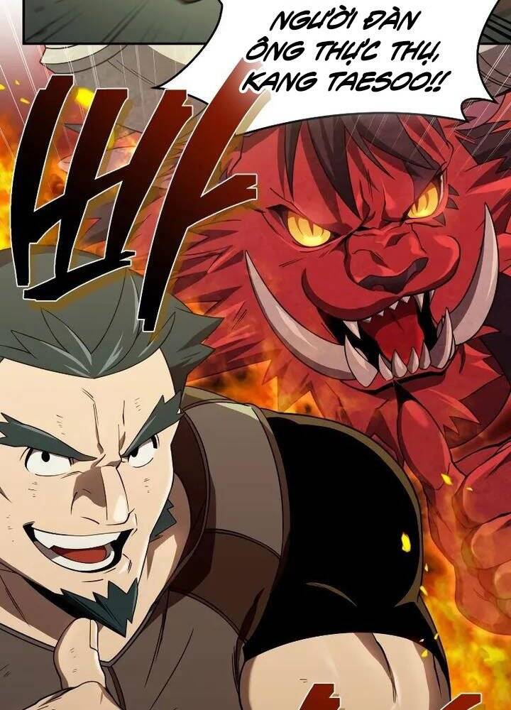Người Chơi Trở Lại Sau 10000 Năm: Chapter 20