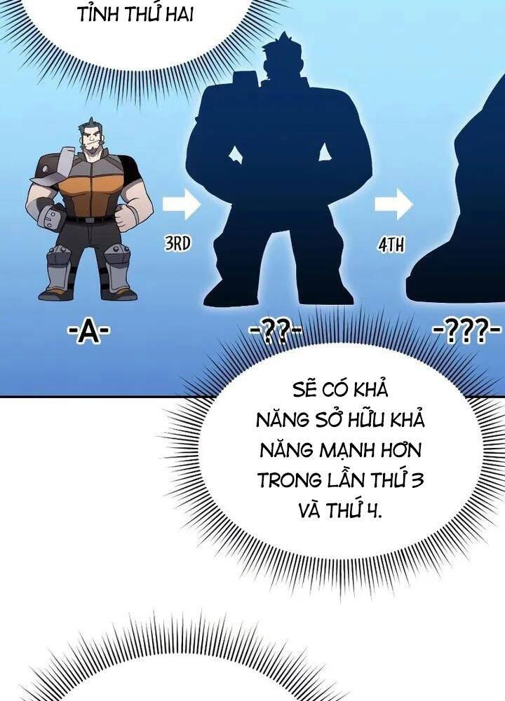 Người Chơi Trở Lại Sau 10000 Năm: Chapter 20