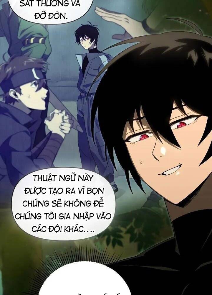 Người Chơi Trở Lại Sau 10000 Năm: Chapter 20