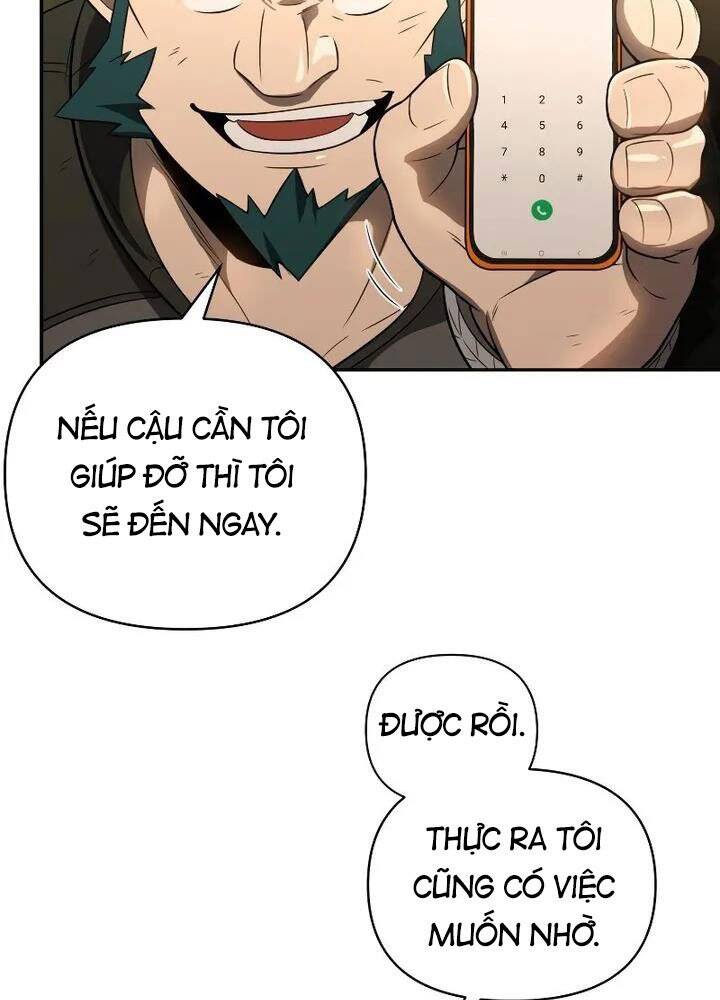 Người Chơi Trở Lại Sau 10000 Năm: Chapter 20