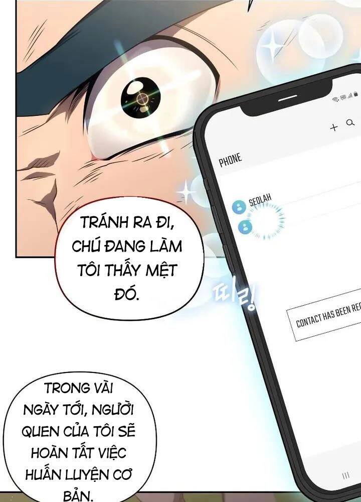 Người Chơi Trở Lại Sau 10000 Năm: Chapter 20