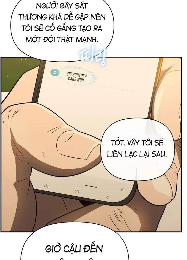 Người Chơi Trở Lại Sau 10000 Năm: Chapter 20