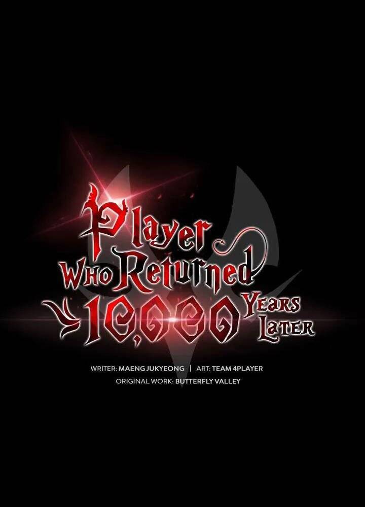Người Chơi Trở Lại Sau 10000 Năm: Chapter 20