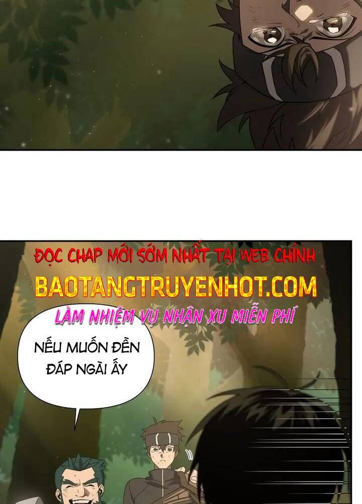 Người Chơi Trở Lại Sau 10000 Năm: Chapter 20