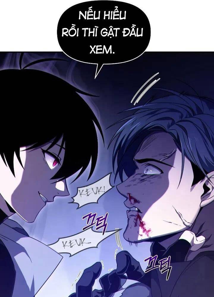 Người Chơi Trở Lại Sau 10000 Năm: Chapter 20