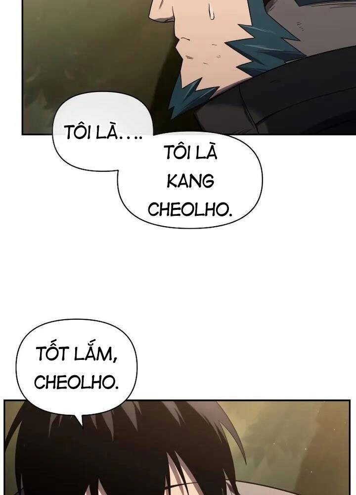 Người Chơi Trở Lại Sau 10000 Năm: Chapter 20