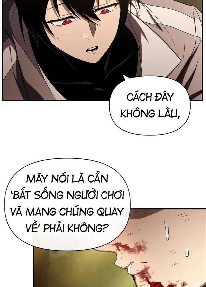 Người Chơi Trở Lại Sau 10000 Năm: Chapter 20