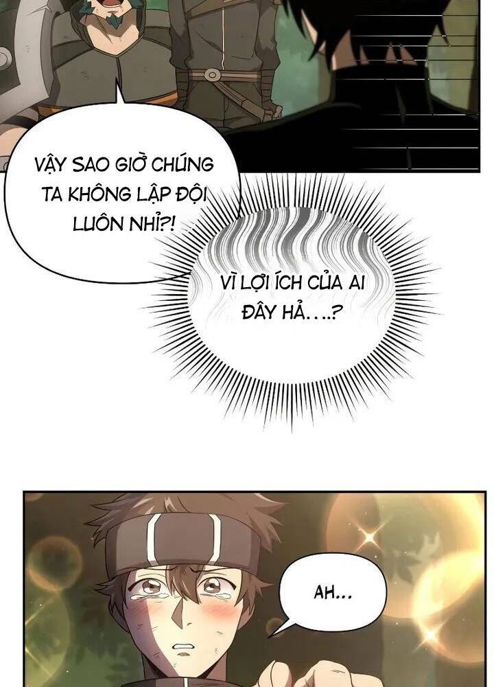 Người Chơi Trở Lại Sau 10000 Năm: Chapter 20