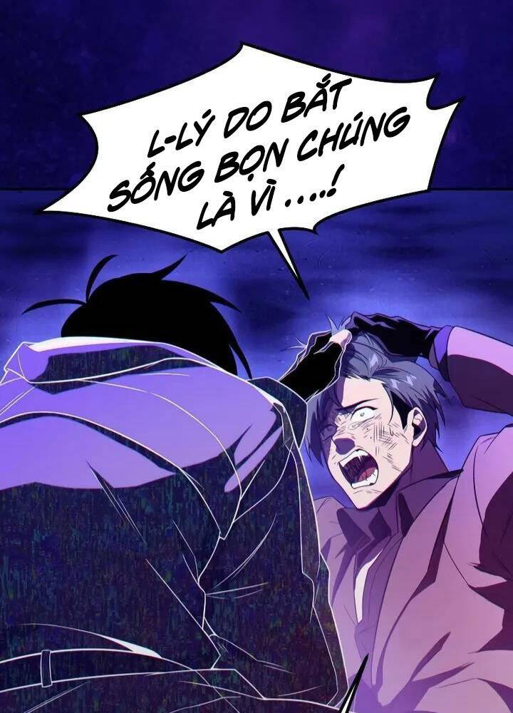 Người Chơi Trở Lại Sau 10000 Năm: Chapter 20
