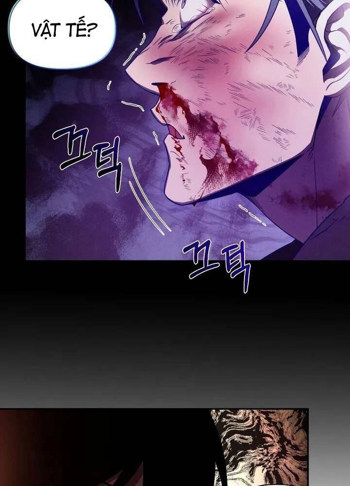 Người Chơi Trở Lại Sau 10000 Năm: Chapter 20