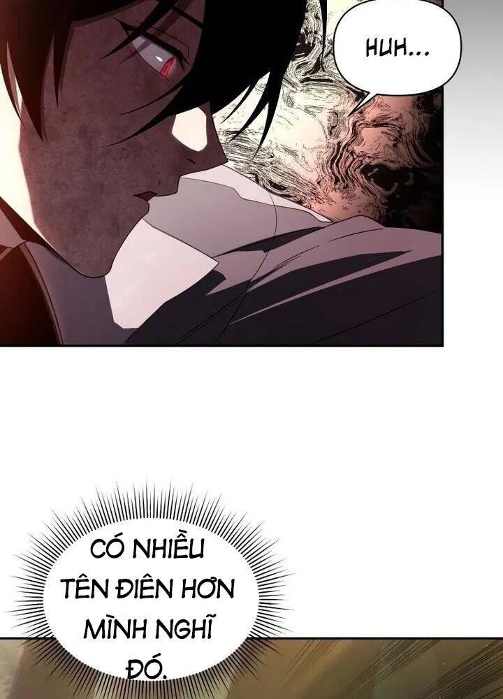 Người Chơi Trở Lại Sau 10000 Năm: Chapter 20