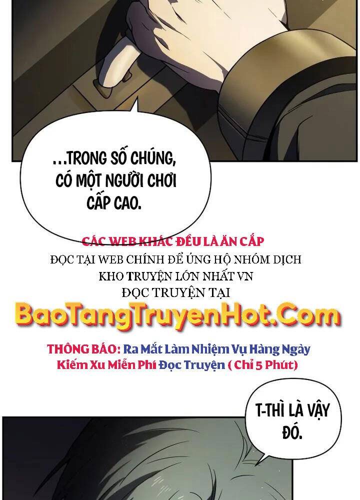 Người Chơi Trở Lại Sau 10000 Năm: Chapter 21