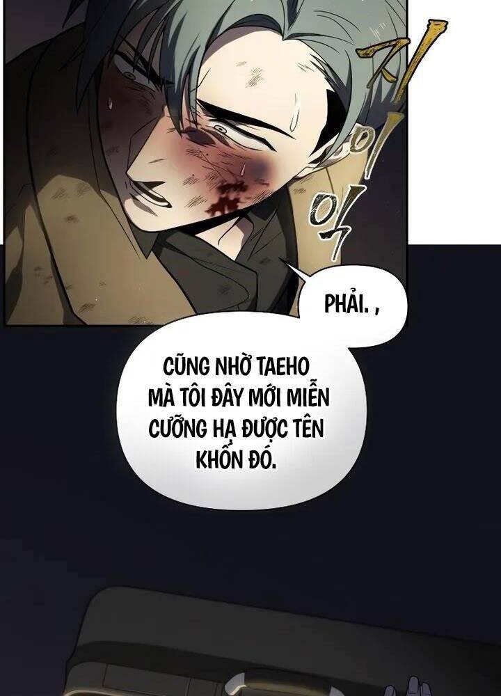 Người Chơi Trở Lại Sau 10000 Năm: Chapter 21
